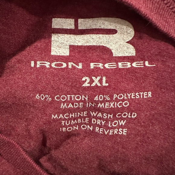 Squat Bench T shirt - Picture 2 of 3